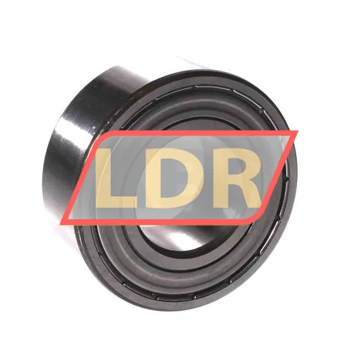 SKF 3206A-2Z/C3MT33 ürün fotoğrafı 2