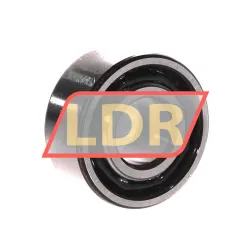 SKF 3204A rulman resim 2