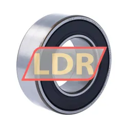 SKF 3212A-2RS1TN9/MT33