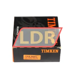 Timken TKR8603 rulman resim 3