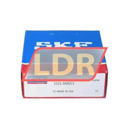 SKF 3311ANR/C3 ürün fotoğrafı 3