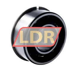 SKF 3311ANR/C3 rulman resim 2