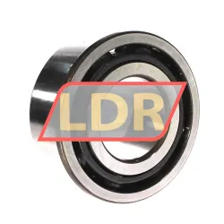SKF 3318A rulman resim 2