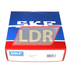SKF 3318A rulman resim 3