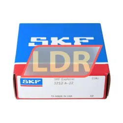 SKF 3212A-2Z rulman resim 3