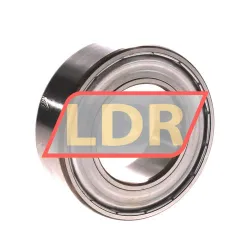 SKF 3211A-2Z/MT33 rulman resim 2