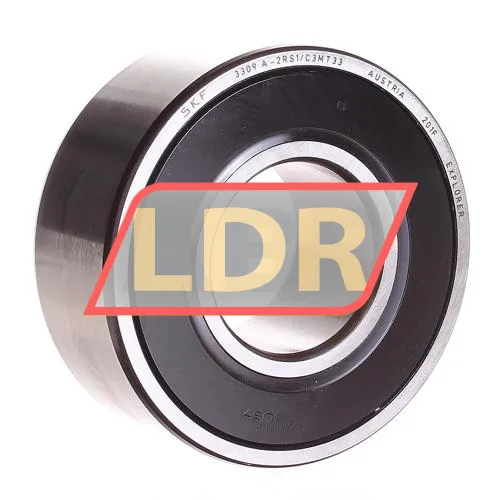 SKF 3309A-2RS1/C3MT33