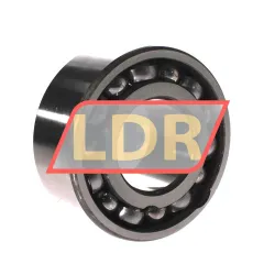 NSK 3314JC3 rulman resim 2