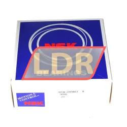 NSK 3213B-2ZRTNGC3 rulman resim 3