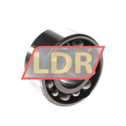 NSK 3202C3 rulman resim 2