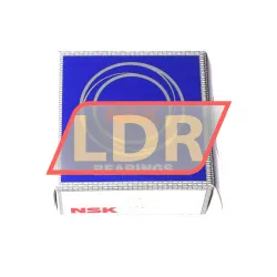 NSK 3202C3 rulman resim 3