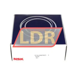 NSK 3311B-2RSRTNG rulman resim 3