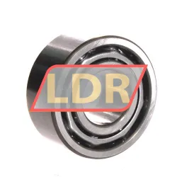 NSK 5307C3 rulman resim 2