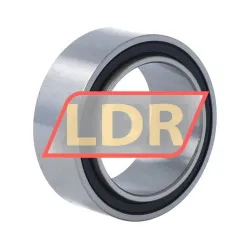 Nachi 40BG05S1G-2DS rulman resim 2