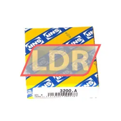 SNR 3200-A rulman resim 3