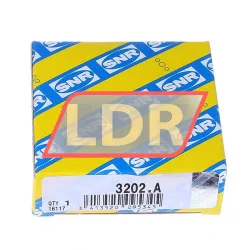 SNR 3202A rulman resim 2