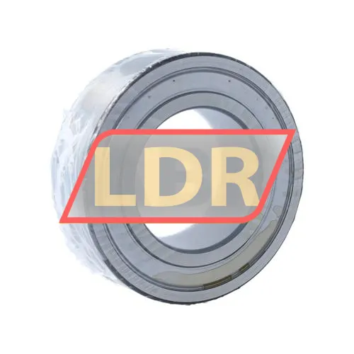 NSK 3214B-2ZRTNG ürün fotoğrafı 2