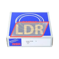 NSK 3214B-2ZRTNG rulman resim 3