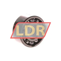 NSK 3203C3 rulman resim 2