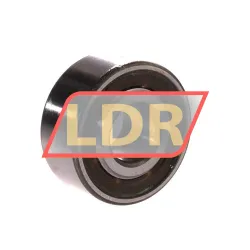 SNR 3304-A rulman resim 2