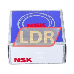 NSK 5206C3 rulman resim 3