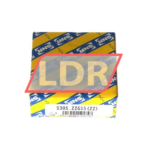 SNR 5305ZZ G15 ürün fotoğrafı 2