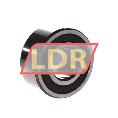 NSK 3307B-2RSRTNG ürün fotoğrafı 2