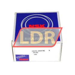 NSK 3307B-2RSRTNG rulman resim 3