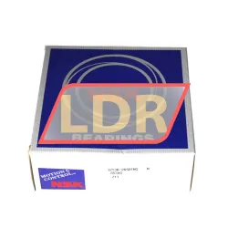 NSK 3213B-2RSRTNG rulman resim 3