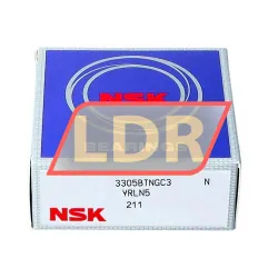 NSK 3305BTNGC3 YRLN5 rulman resim 3