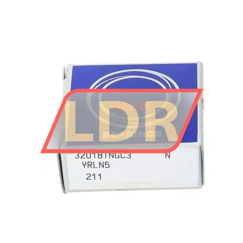 NSK 3201BTNGC3 ürün fotoğrafı 3