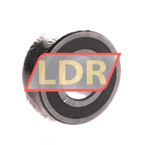 NSK 3309B-2RSRTNGC3 ürün fotoğrafı 2