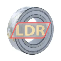 NSK 3214B-2ZRTNGC3 rulman resim 2
