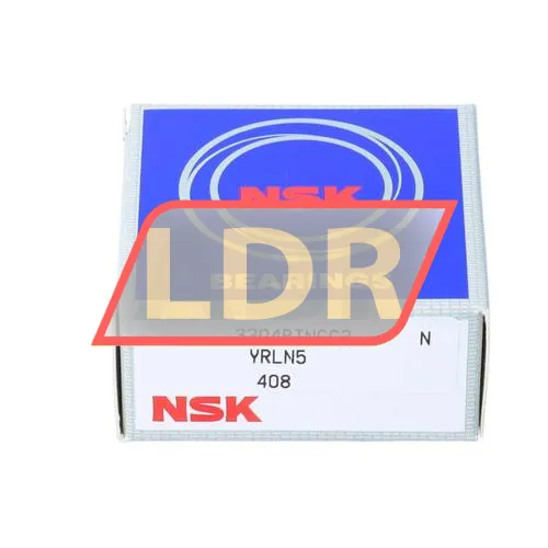 NSK 3304BTNGC3 ürün fotoğrafı 3