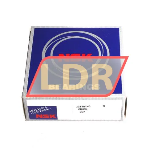 NSK 3211BTNG ürün fotoğrafı 3
