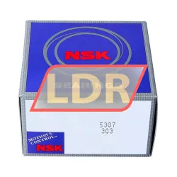 NSK 5307 rulman resim 3