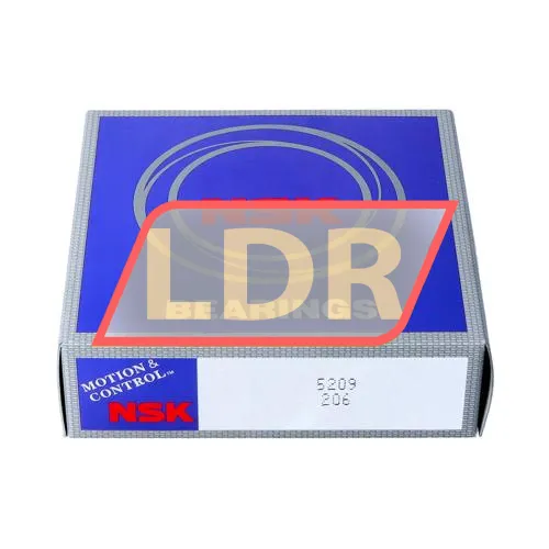 NSK 5209 ürün fotoğrafı 3