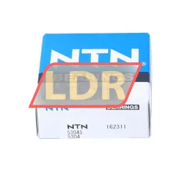 NTN 5304 rulman resim 3