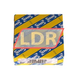 SNR 5206-EEG15 rulman resim 3