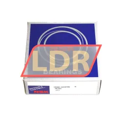 NSK 3309B-2RSRTNG rulman resim 3