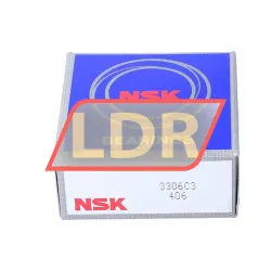 NSK 3306C3 rulman resim 3