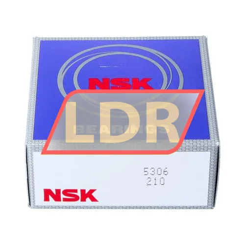 NSK 5306 ürün fotoğrafı 3