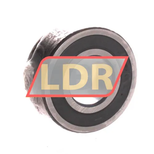 NSK 3308B-2RSRTNG ürün fotoğrafı 2