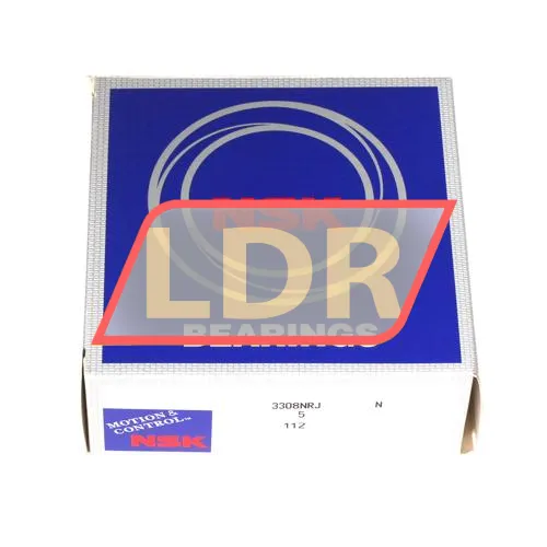 NSK 3308NRJ ürün fotoğrafı 3