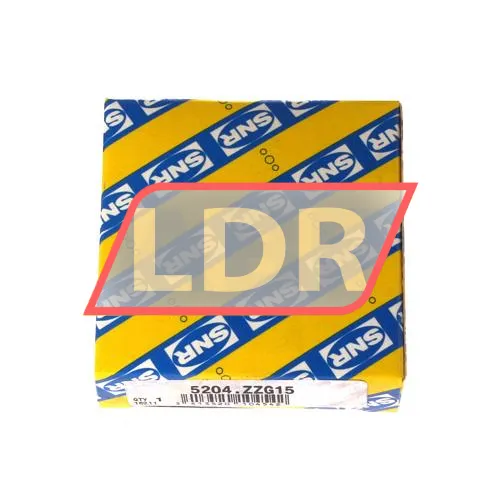 SNR 5204-ZZG15 ürün fotoğrafı 3