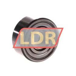 SNR 5204-ZZG15 rulman resim 2
