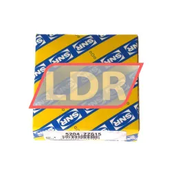SNR 5204-ZZG15 rulman resim 3