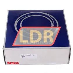 NSK 3313B-2ZRTNGC3 rulman resim 3
