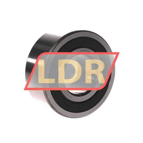 NSK 3308B-2RSRTNGC3 ürün fotoğrafı 2