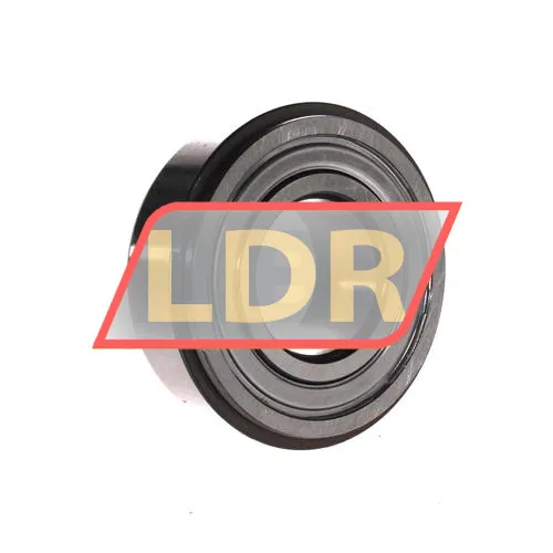 NSK 3207B-2ZRNRTNGC3 ürün fotoğrafı 2